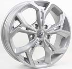 R16 5x114,3 6J ET43 D67,1 RST R016 SL