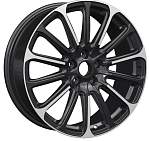 R19 5x108 7,5J ET47 D60,1 Carwel 1910 (Chery Tiggo 8 (Pro/Pro Max)) BLF