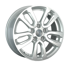 Шины R17 5x114,3 7J ET45 D60,1 Replay TY160 SF