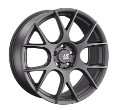 Диск R18 5x114,3 8J ET45 D67,1 LS-FlowForming RC07 MGM