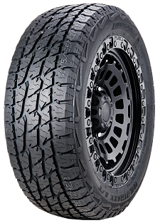 Летние шины 265/70 R17 Landspider WildTraxx A/T 115T