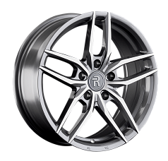 Шины R19 5x112 8,5J ET36 D57,1 Replay A140 GMF