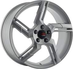 Диск R19 5x112 8,5J ET48 D66,6 LegeArtis Concept-MB501 S 