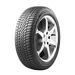 Летние шины 185/60 R15 Lassa Multiways 2 88V XL 