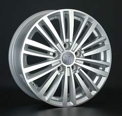 Диск R16 5x112 7J ET42 d57,1 Replay VV 136 SF
