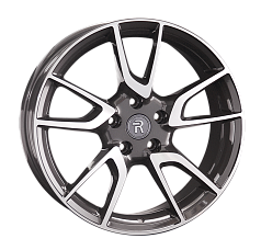 Шины R18 5x112 8J ET46 D57,1 Replay A246 GMF