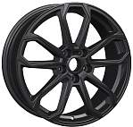 R18 5x114,3 7J ET45 D67,1 Carwel Юкон 1816 (Mazda CX-5/Kia Seltos) BL