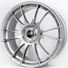 Диск R17 5x120 8J ET40 D79,0 OZ Racing Ultraleggera CHRYSTAL TITANIUM 