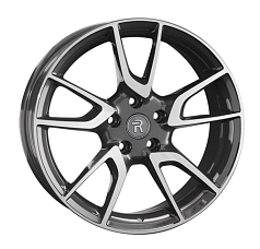 Шины R18 5x108 8J ET50,5 D63,3 Replay V105 GMF