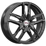 R18 5x114,3 6,5J ET50 D60,1 iFree Бомбей (КС1075) BK