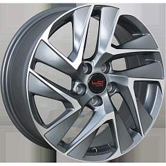 Диски LegeArtis H515 