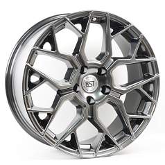 Диск R18 5x112 8J ET30 D66,6 RST R148 BMG