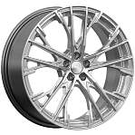 R19 5x114,3 7,5J ET33 D67,1 Скад Ларго селена