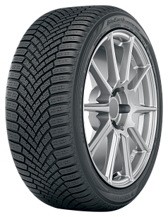 Зимние шины 225/50 R19 Yokohama BluEarth*Winter V906 100V