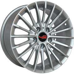 Диск R17 5x120 7,5J ET37 d72,6 LegeArtis B 138 S 