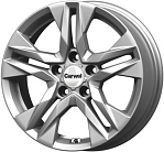 R16 5x114,3 6,5J ET38 D67,1 Carwel Имарка 236 (Outlander) SB