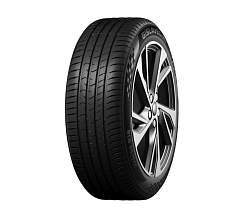 Летние шины 225/55 R19 Gislaved ActiveControl 99V FR