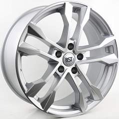 Диск R18 5x112 8J ET44 D57,1 RST R068 S
