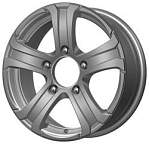 R16 5x139,7 6J ET40 D98 iFree Хафпайп Хай-вэй