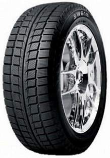 Зимние шины 215/60 R16 Goodride SW618 95T 