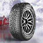 Зимние шины 235/65 R16 GT Radial Maxmiler Ice 121/119R Ш 