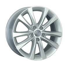 Шины R17 5x114,3 7J ET39 D60,1 Replay TY 136 S