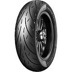 180/70 R16 Metzeler Cruisetec 77H TL Задняя (Rear) 2025