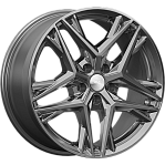 R18 5x130 8J ET50 D71,6 Скад Челси графит 