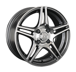 R17 5x108 7,5J ET50 D63,3 LS Wheels 770 GMF