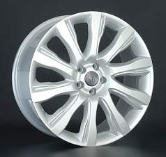 Шины R19 5x120 8J ET58 d72,6 Replay LR 41 S