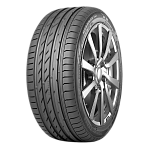 Летние шины 235/45 R18 Ikon Nordman SZ2 94W  