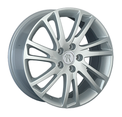 Шины R17 5x108 7,5J ET55 D63,3 Replay FD120 S