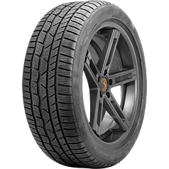 Зимние шины 255/55 R19 Continental ContiWinterContact TS830P 111H AO SUV