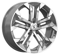 Диски Скад Premium Series КР015 
