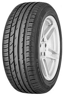 Continental шина 205/50 R17 89Y - euro-diski.ru Летние шины 205/50 R17 Continental ContiPremiumContact 2 89Y SSR (*)