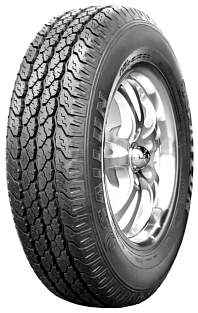 Летние шины 195/80 R15 Sailun SL 12 106/104S 