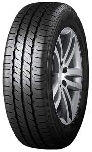 Летние шины 175/80 R13 Laufenn X-Fit VAN LV01 97/95Q Корея