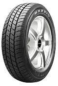 Зимние шины 205/75 R16 Maxxis VanSmart A/S AL2 113/111R  10PR 