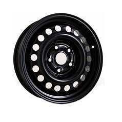 Диск R15 5x100 6J ET40 D57,1 Trebl X40029 Black