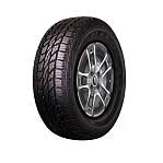 Летние шины 305/70 R17 Three-A Ecolander 121/118R 
