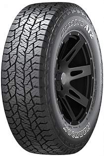 Летние шины 225/75 R16 Hankook Dynapro AT2 RF11 108T Индонезия