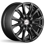 R18 6x139,7 8J ET42 D75,1 X'trike X-134 BKM
