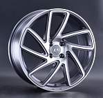 R18 4x100 8J ET40 D60,1 LS Wheels 1054 GMF