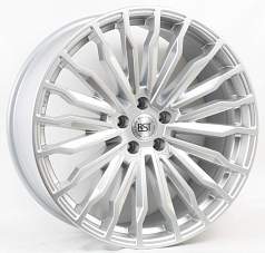 Диск R20 5x108 9J ET38,5 D63,4 RST R032 S