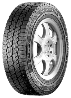 Зимние шины 205/65 R15 Gislaved Nord Frost Van SD 102/100R Ш