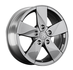 Шины R15 5x114,3 6,5J ET50 D60,1 Replay SZ19 GM