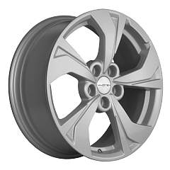 Диски Khomen KHW1724 