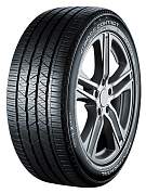 Летние шины 265/60 R18 Continental ContiCrossContact LX 110T 