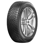 235/55 R18 Fortune Polaro Snow 100H 