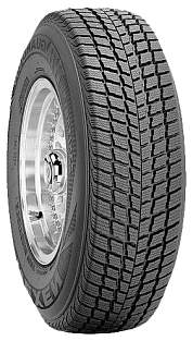 Зимние шины 255/70 R15 Nexen Winguard SUV 108T Корея